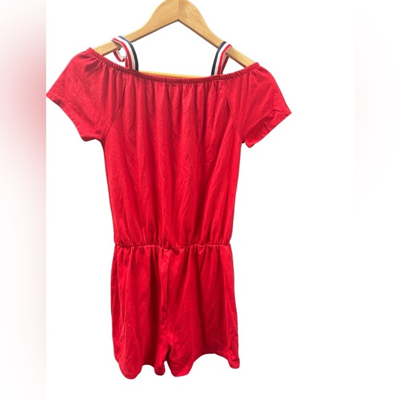 Tommy Hilfiger Girls Romper size XL (14/16) - Picture 2 of 3